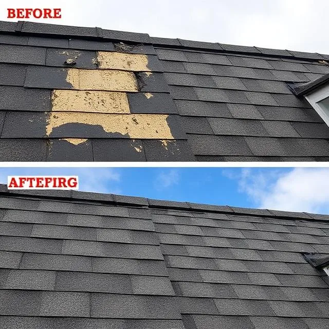 Roof Repair Near Me in Crawford, GA near me